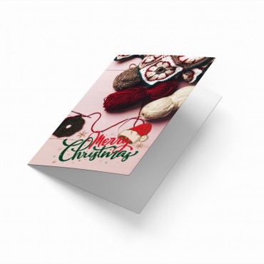 Gift Card-Merry Christmas