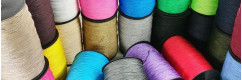 yarns for bags