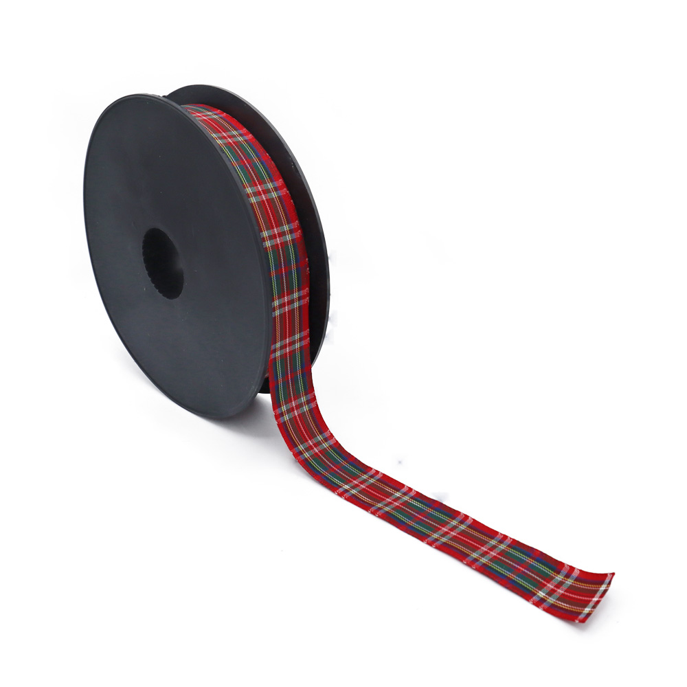 Scottish ribbon