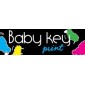 baby key print