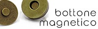 bottoni magnetici