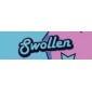 swollen