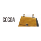 set cocoa