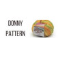 donny pattern