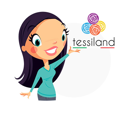 Il nuovo tessiland.com è online